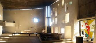 Image result for capilla notre dame du haut