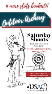 Image result for University Of Sussex Archery Club