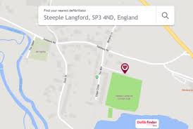 Image result for Steeple Langford Cricket Club