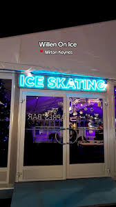 Image result for Milton Keynes Ice Skating Club