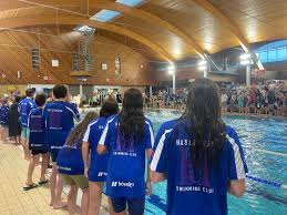 Image result for Haslemere Swimming Club