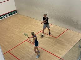Image result for Sydenham Squash Club