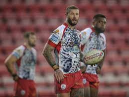 Image result for Leigh Centurions