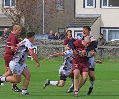 Image result for Millom Rugby League Football Club