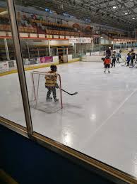 Image result for Bracknell Ice Skating Club