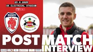 Image result for Needham Market Football Club