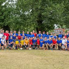Image result for Hemel Hempstead (Camelot) Rugby Union Football Club