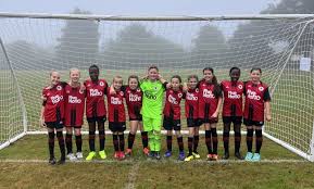 Image result for Caversham Trent Football Club