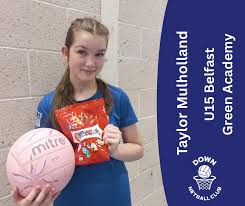 Image result for The Downs Netball Club
