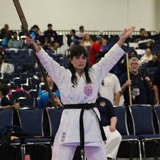 Image result for TRINITY KARATE ACADEMY