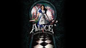 Image result for alice