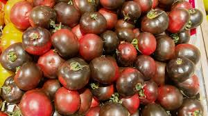 Afbeeldingsresultaat voor cherokee purple tomato