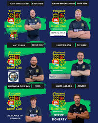 Image result for Fleetwood Rugby Union Football Club