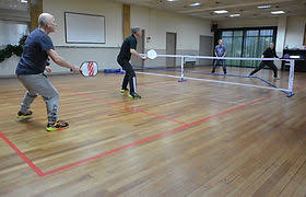 Image result for Woodford Leisure Centre Squash Club