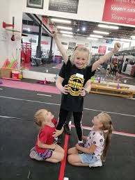 Image result for 3Degreez Cheerleaders