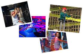 Image result for Uropa Trampoline Club