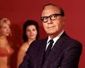 Production of a CBS pilot is moving ahead for agent Betsy Lerner's sister ... - jack_benny_main