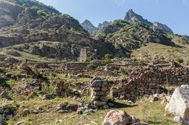 Image result for Ancestral Mountains