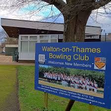 Image result for Ewell Mens Bowling Club