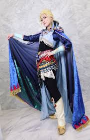 「エドガー・ロニ・フィガロ」の画像検索結果