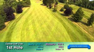 Image result for Carlow Golf Club