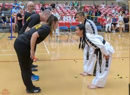 Image result for Midsomer Norton TAGB Tae Kwon-Do