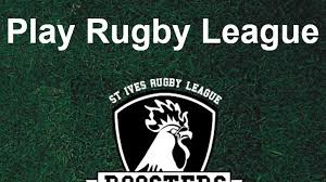Image result for St Ives Rugby Club