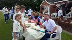 Image result for Elworth Cricket Club