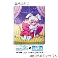 「三千院ナギ ハヤテのごとく!」の画像検索結果