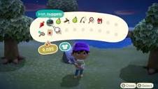 How to Get Iron Nuggets in Animal Crossing: New Horizons
