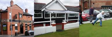 Image result for Green End Hotel Bowling Club