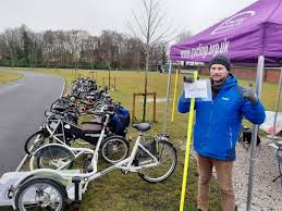 Image result for Wheels For All Widnes