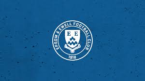 Image result for Epsom & Ewell Football Club