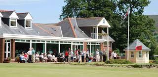 Image result for Clitheroe Badminton Club