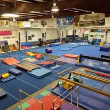 Image result for Concorde Gymnastics Club
