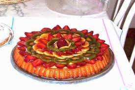 crostata