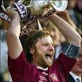 Steven Pressley