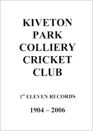 Image result for Morton Colliery Cricket Club