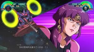 「ファラ・グリフォン 機動戦士Vガンダム」の画像検索結果