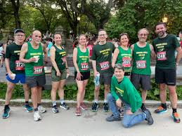 Image result for Prospect Park Beginner Jogging Sessions
