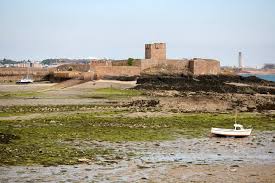 Image result for Jersey Sea Sport Centre - St Aubin, Jersey