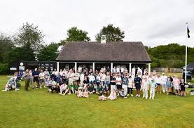 Image result for Hoddesdon Cricket Club