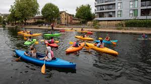 Image result for Laburnum Boat Club