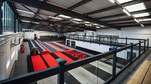 Image result for Portsmouth Trampoline Club