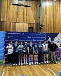 Image result for Westside Badminton Club