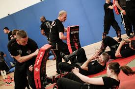 Image result for Krav Maga Midlands UK