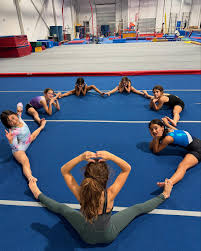 Image result for Maple Gymnastics Club