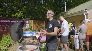 Image result for Stockport Georgians Cricket Club