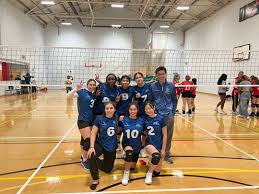 Image result for University Of Birmingham Volleyball Club