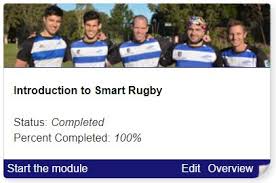 Image result for SmartRugby Academy